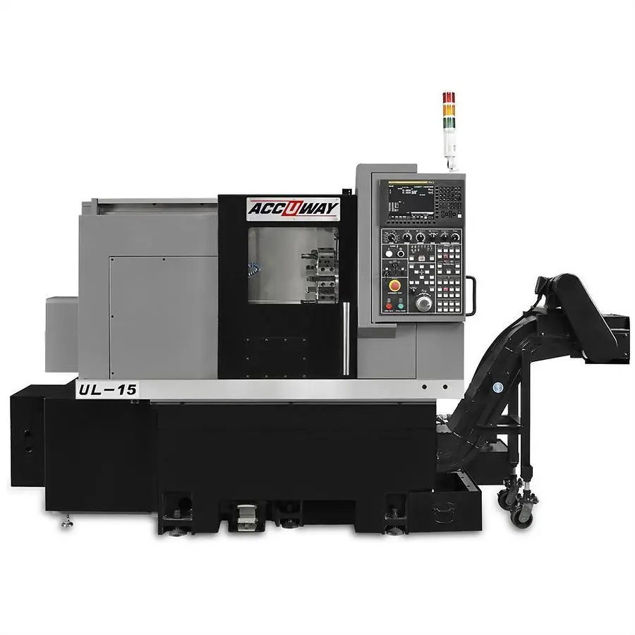 NEW ACCUWAY UL-15 UL-15M