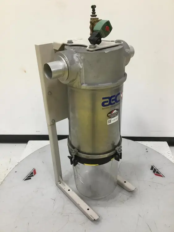Used AEC AFC-C Filters Michigan US | Ideal Machinery #695119