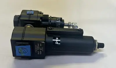 USED NORGREN F72G-3AN-AE1 / R72G-3AT-RMG