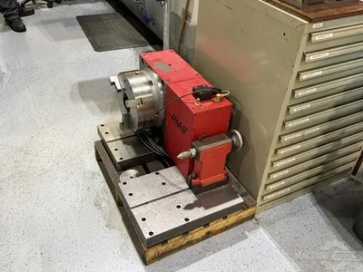 USED 2017 HAAS HRT310