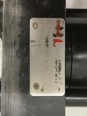 Used EATON CORPORATION N5F-2X6.23 Cylinders Michigan US | Ideal Machinery #1301850