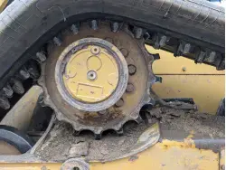 Used 2019 CATERPILLAR 289D Compact Track Loaders Pennsylvania US | Iron Exchange Equipment Solutions #1353907