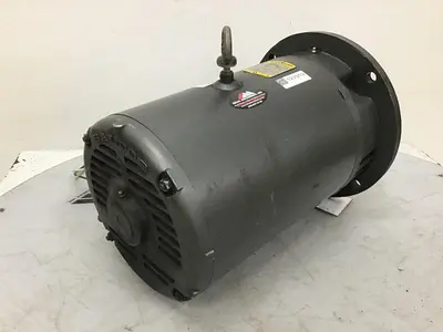 USED BALDOR 5036162-3
