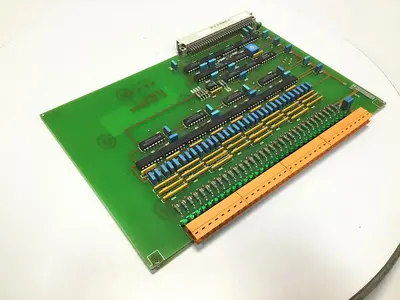 USED KEBA E-32-DIGIN D1321F-1