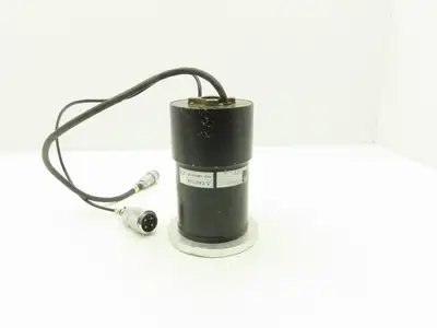 Yokogawa DB5C-015G-2B9A4G2-005-7273 Servo Actuator Motor 5" Flange