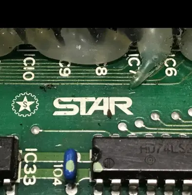 Used STAR 9737-PR01D Circuit Boards Michigan US | Ideal Machinery #710420