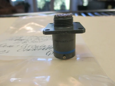 NEW Amphenol JMS27656T11B35P