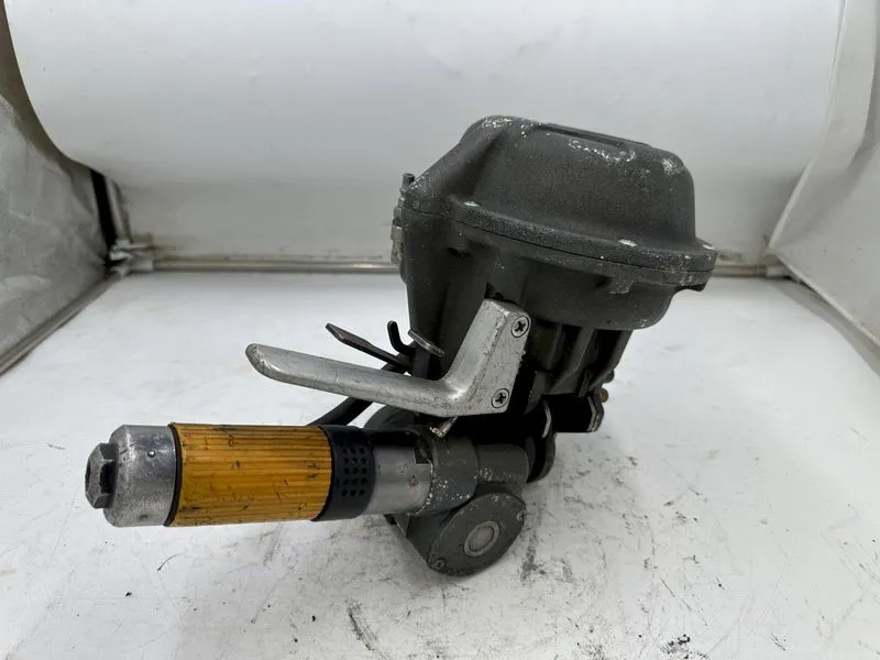 Used FROMM _UNKNOWN_ Strappers Ohio US | Yoder Brothers machinery #1406696