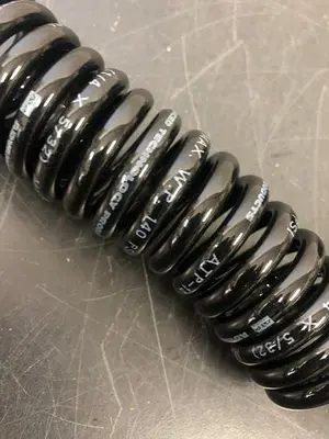 ADVANCED TECHNOLOGY PRODUCTS ATP-14 (1-4x 5-32)
