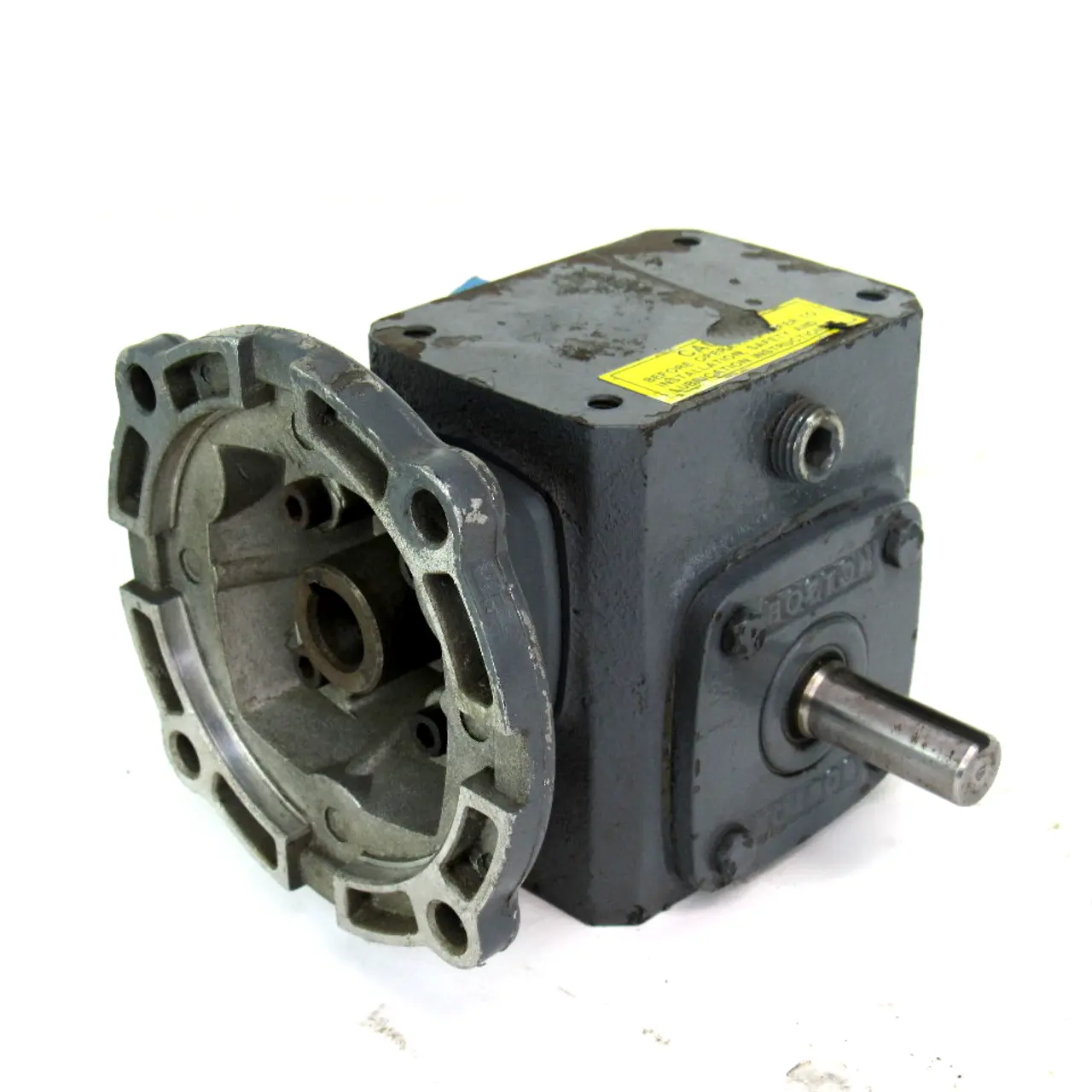 USED BOSTON GEAR F71015B4J
