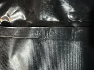 NEW CAN-ROSS CRSB-101612-LB