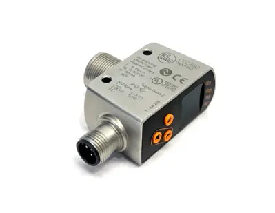 USED IFM OGDLFPKG/IO-LINK/US