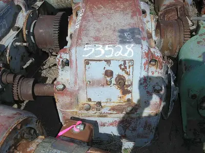 USED WESTINGHOUSE 2FFA-D12F