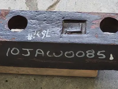 Wedge for Swing Jaw Die Suit T7510-5A-L