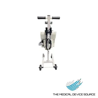 Used _UNKNOWN_ _UNKNOWN_ Pumps / Aspirators Texas US | The Medical Device Source #1480949