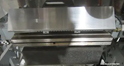 USED MATRIX PACKAGING MV1215S3R3