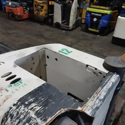 USED 2021 CROWN RM6025-45