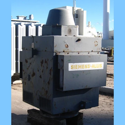 USED Siemens 145.