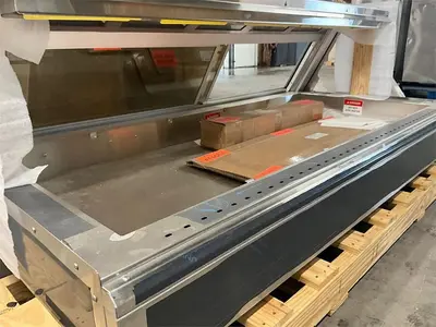 USED GILES GHM6C