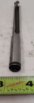 USED KENNAMETAL KTIP DRILLS