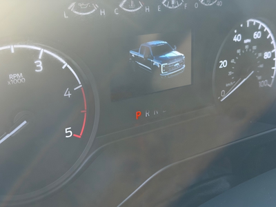Used 2024 FORD F-250 SUPER DUTY Pickup Trucks Oklahoma US | OT Truck & Tractor Sales #1383452