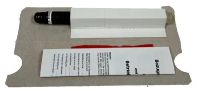 NEW TECHNOTRANS 077030010 PH / REDOX ELECTRODE
