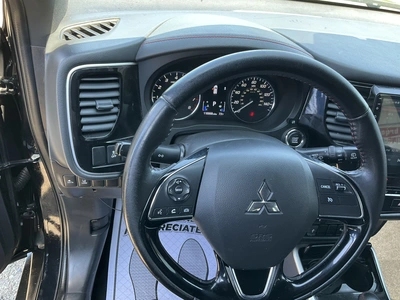 Used 2020 MITSUBISHI OUTLANDER SUVs Michigan US | Miedema Asset Management Group #1344447