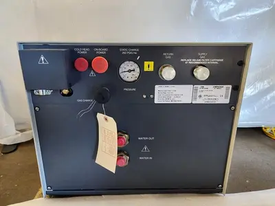 CTI CRYOGENICS 8200 COMPRESSOR