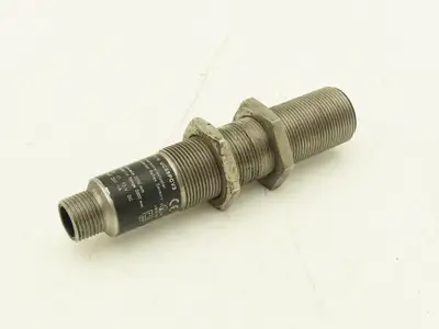 Used WENGLOR _UNKNOWN_ Proximity Sensors Indiana US | Arrow Industrial #1567476