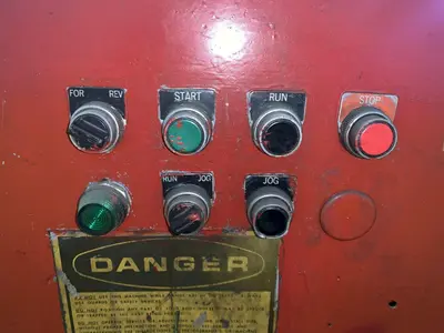 USED CWP 24C