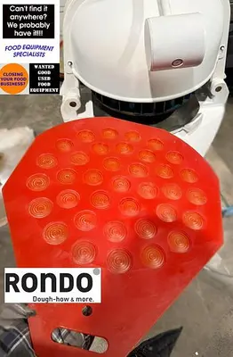 Rondo Bun Rounder