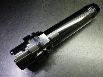 Schunk HSK63A 20mm Hydraulic Tool Holder 200mm Pro 0204786 (LOC1068B)