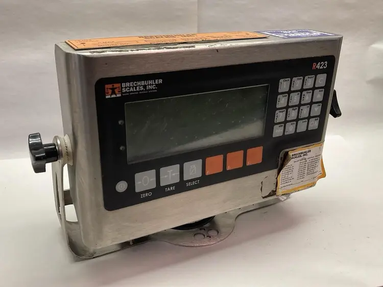 Used BRECHBUHLER R423 Misc Electrical & Power Parts Ohio US | Surplus Asset Holdings #1243122