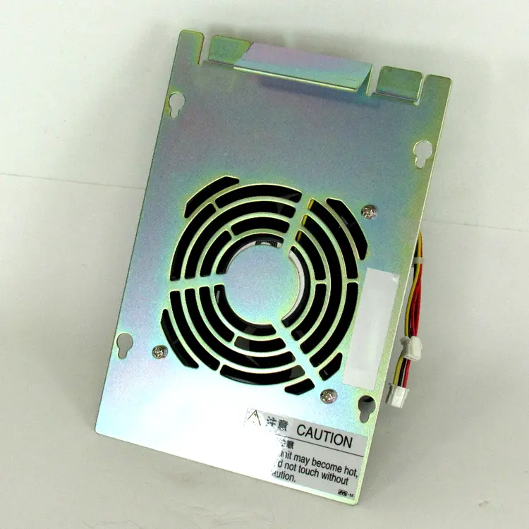 New | in-Stock YASKAWA ELECTRIC JZNC-YZU01-E Misc Electrical & Power Parts | Industrial Parts R Us Inc. #366202