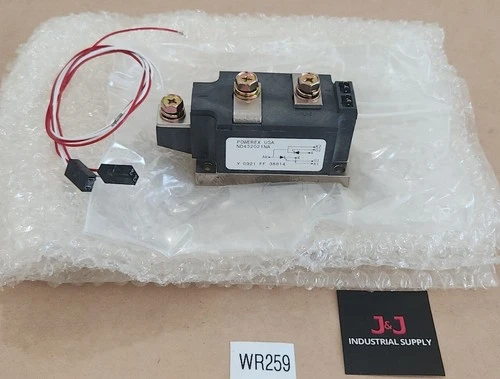 NEW POWEREX ND432021NA