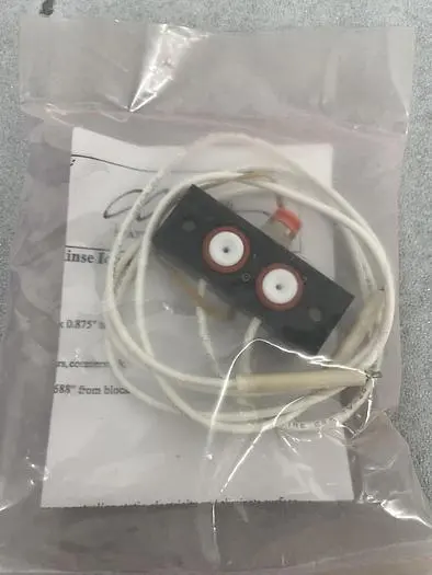 Used STATIC-GARDE _UNKNOWN_ Semiconductor Parts | Advanced Capital Equipment Sales #431109