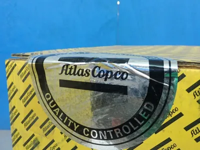 NEW ATLAS COPCO TC4000S