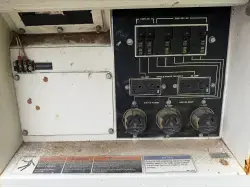 Used 2020 MULTIQUIP WHISPERWATT 45 Portable Generators Pennsylvania US | Iron Exchange Equipment Solutions #1366684