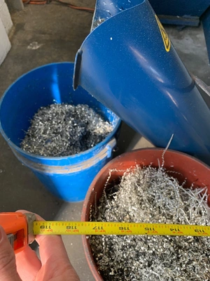 2011 MILLTRONICS VM22 Vertical Machining Centers | PM Machines (20)