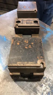 USED TOOLEX RES-4002