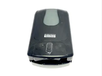 | Automatic Antibacterial Hand Soap Dispenser, 1000 mL LOT OF 2 - New Other
