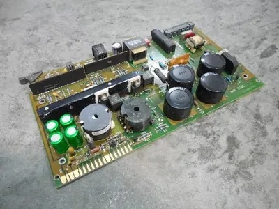 Allen Bradley 960672 Power Supply Module Board 96067322 Used