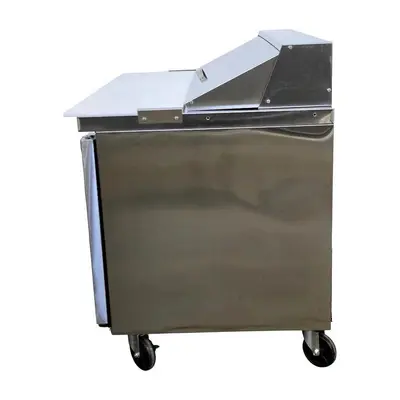 USED NEW AIR NPT-048-SA