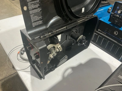 Used LINCOLN ELECTRIC Ln-25x Mig Welders Pennsylvania US | Direct Industrial #1285845