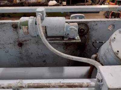 USED HERR VOSS 0608
