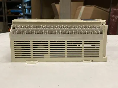 USED MITSUBISHI FX1N-60MR-ES/UL