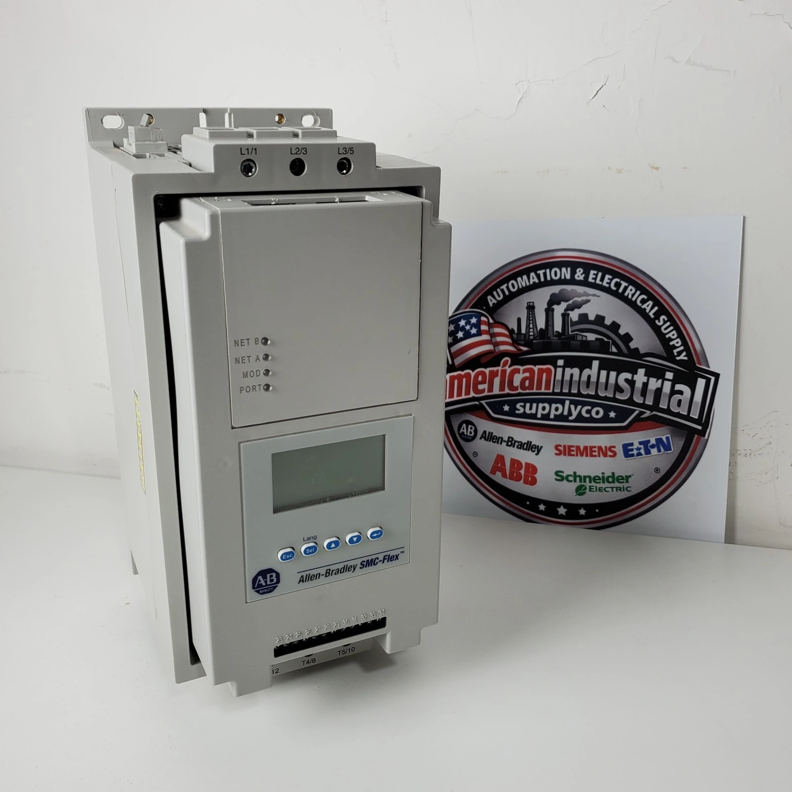 Used Allen-Bradley 150-F85NBRD Starters California US | American Industrial Supply Co. #1376969