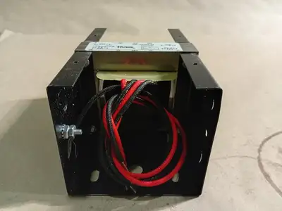 NEW TRANSFAB TMS DC0100UH
