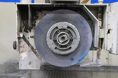 2001 OKAMOTO ACC-16-32DX Reciprocating Surface Grinders | Midstate Machinery (4)