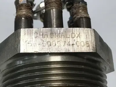 GENERIC 2 kW Heater Element 156-500574-008 #126248